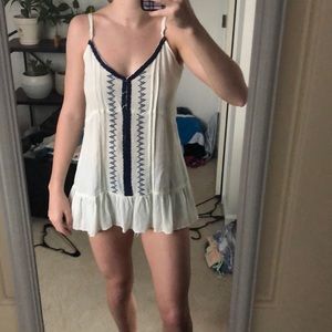 Tunic tank top size small